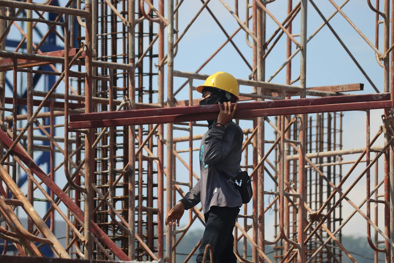 Renovasi dan Perbaikan Rumah