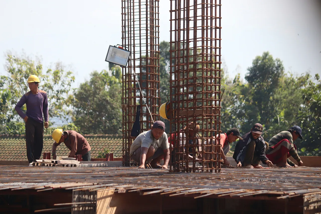 Sistem Kerja Borongan dan Harian